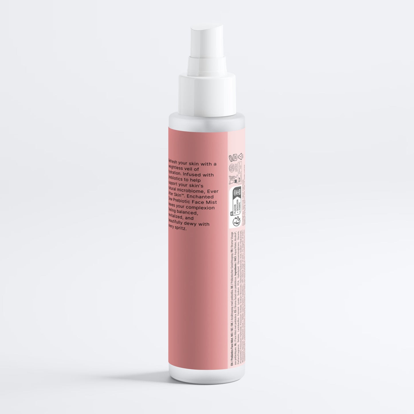 Ever After Skin™ Rocío Encantado Prebiótico Facial
