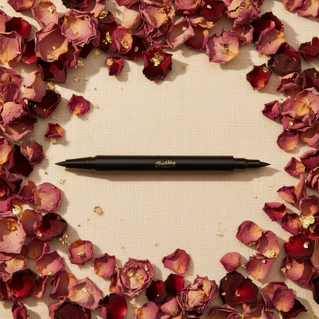 Dual Tip Eye Definer - High Contrast