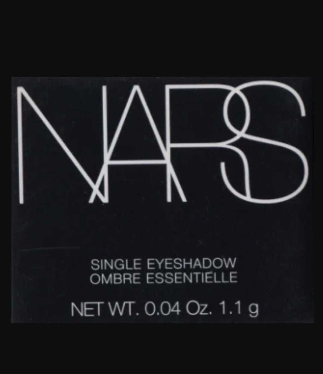 NARS Single Eyeshadow - Douro 5365
