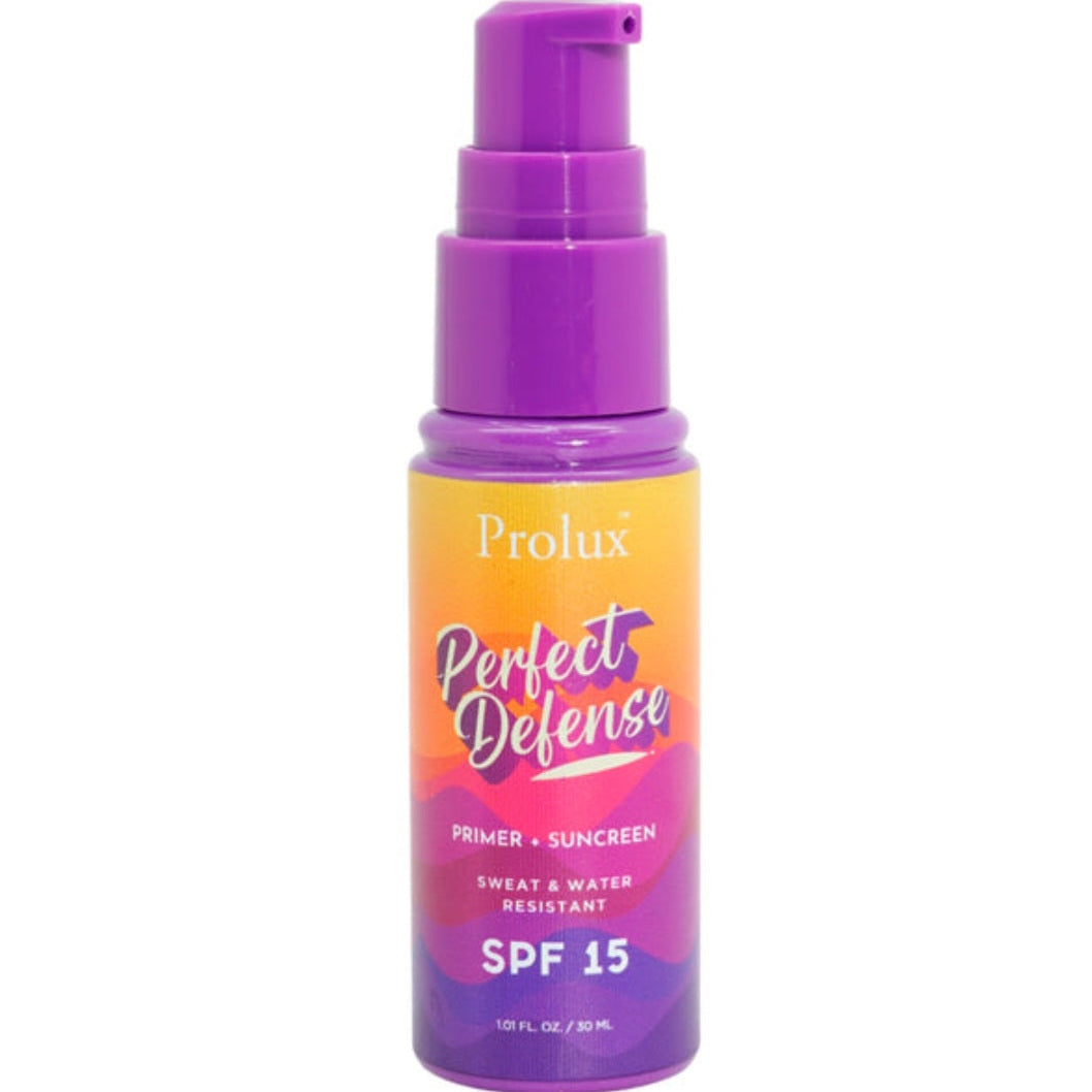Prolux Perfect Defense Primer with Sunscreen
