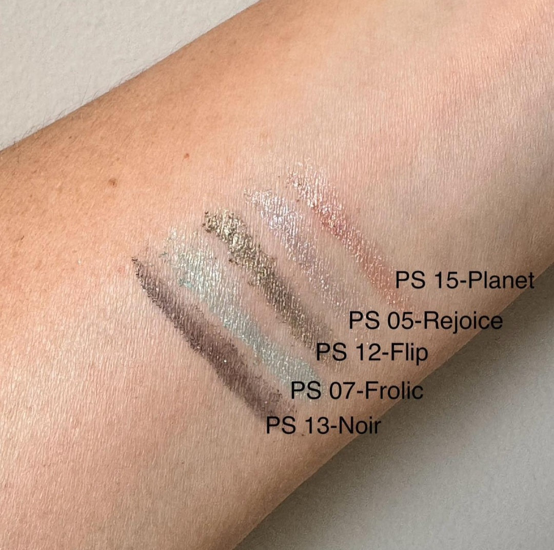 Prestige Cosmetics Let Loose Shimmering Shadow Dust (0.02 Ounce)