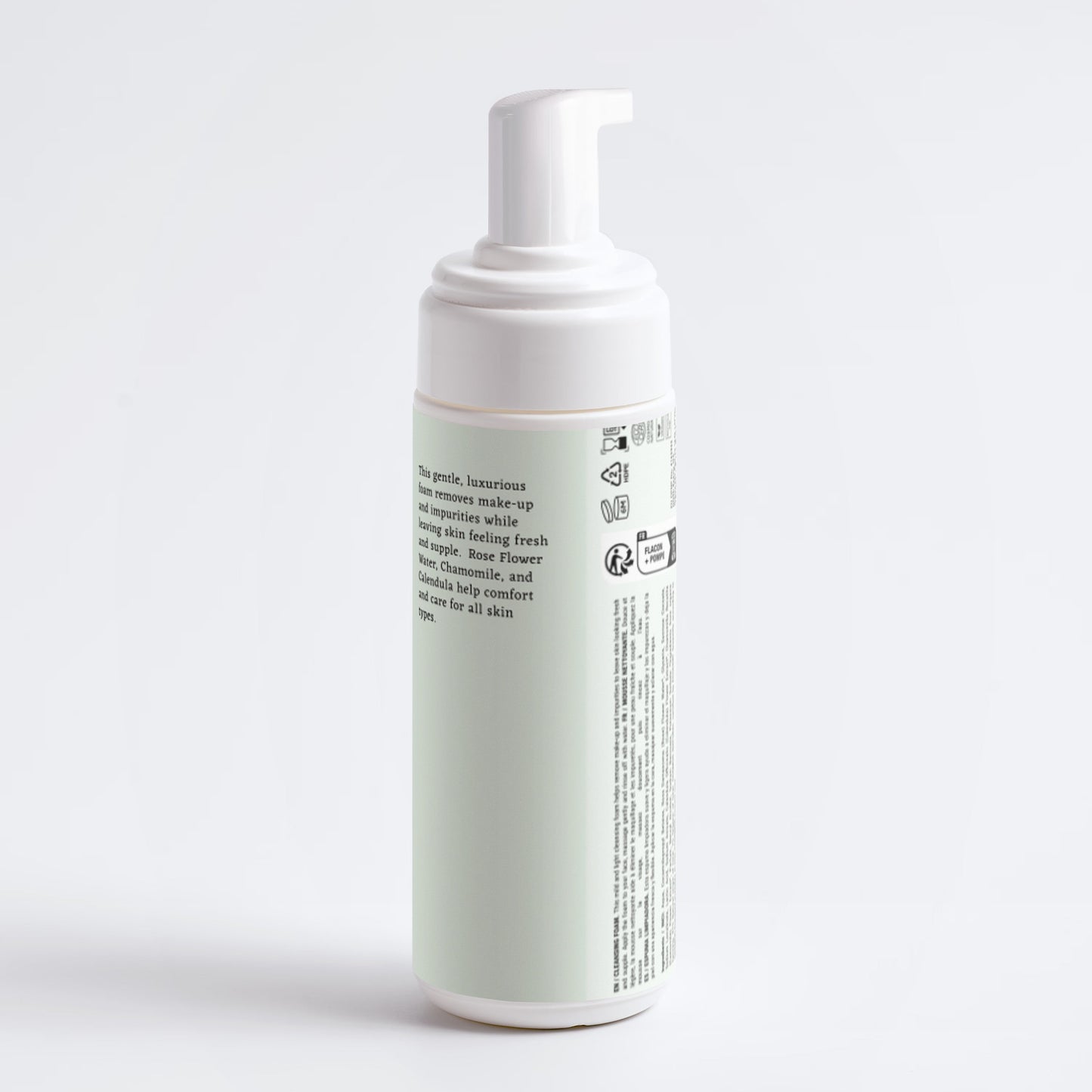 Ever After Skin™ Once Upon a Cleanse™ Foam Wash