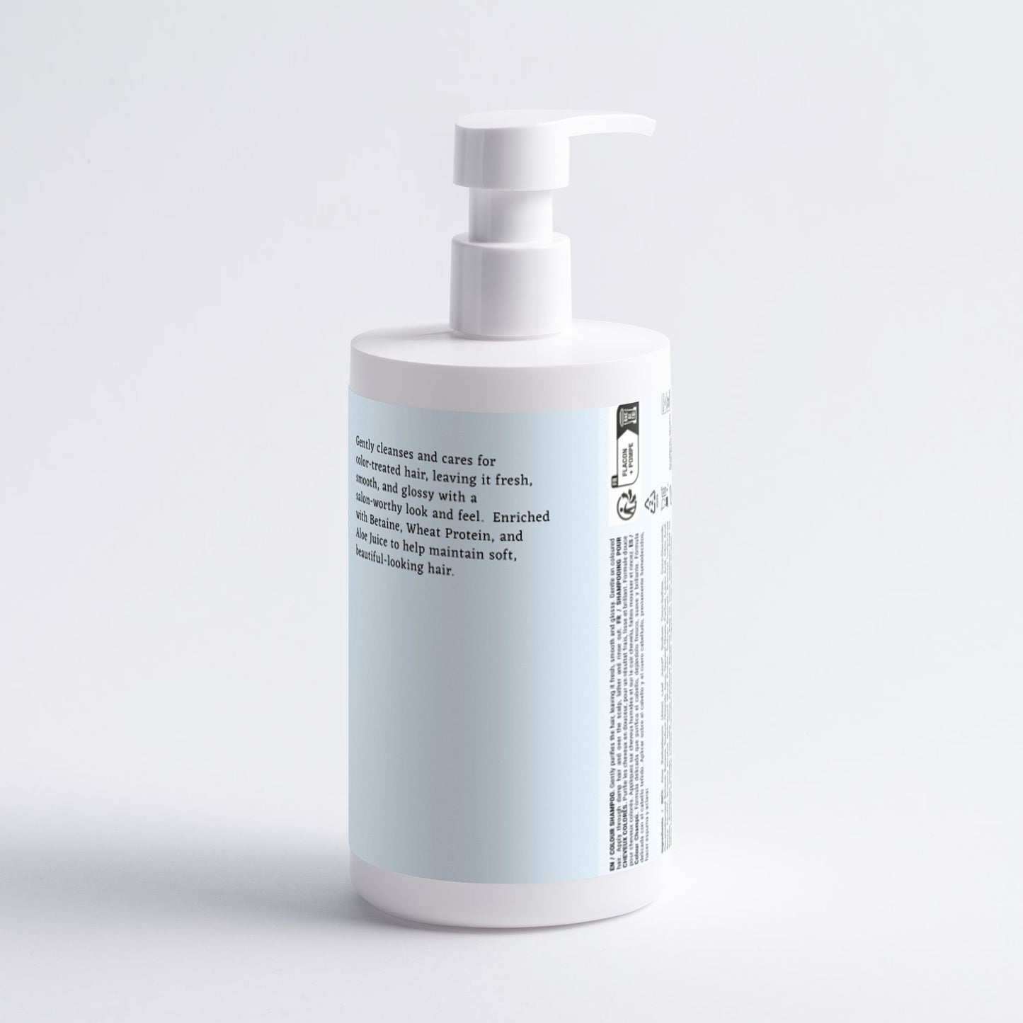 Wickedly Vivid™ Color Care Shampoo