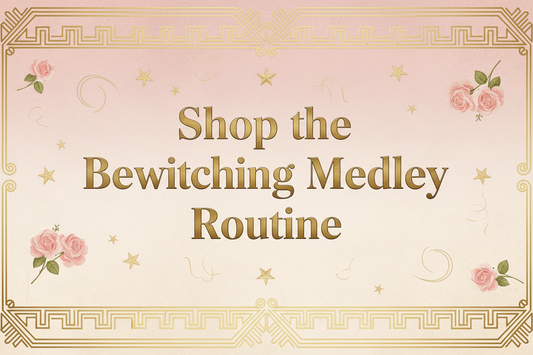 The 5-Minute Bewitching Morning Beauty Routine for Busy Women