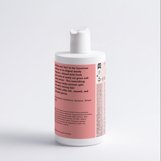 Wickedly Glossed Vetiver Conditioner