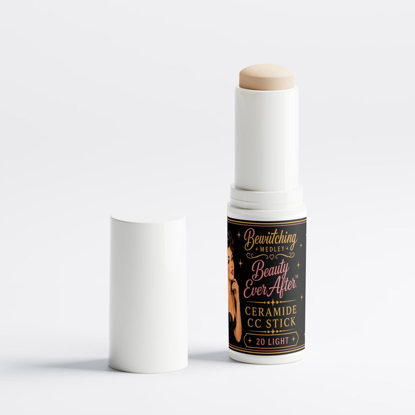 Beauty Ever After™ Ceramide CC Stick