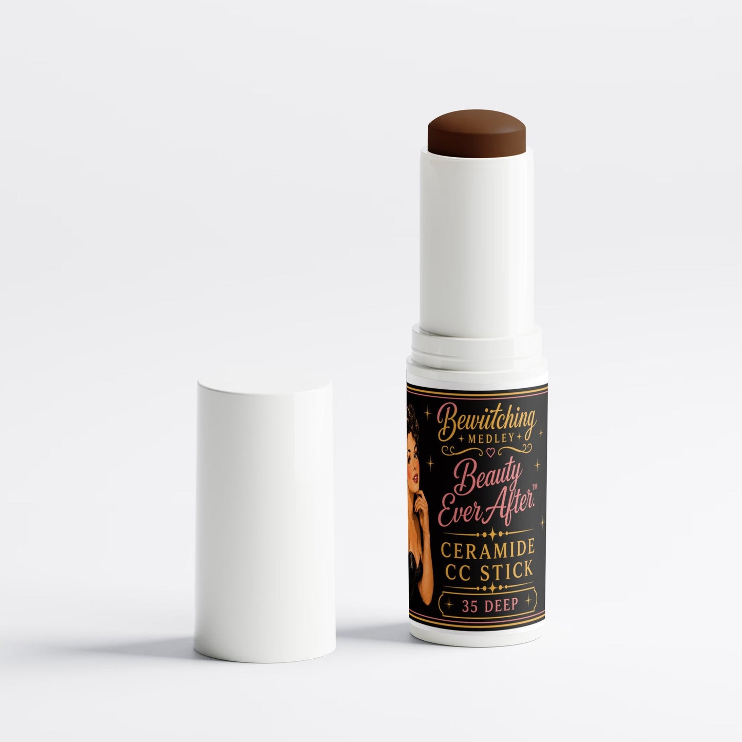 Beauty Ever After™ Ceramide CC Stick