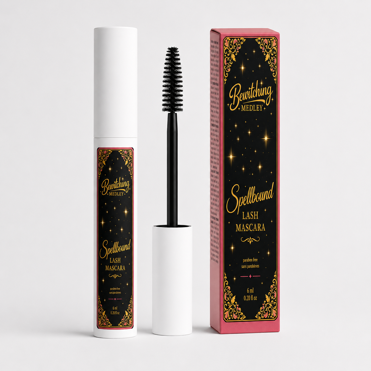 Spellbound Lash Mascara™ Lengthening & Volumizing