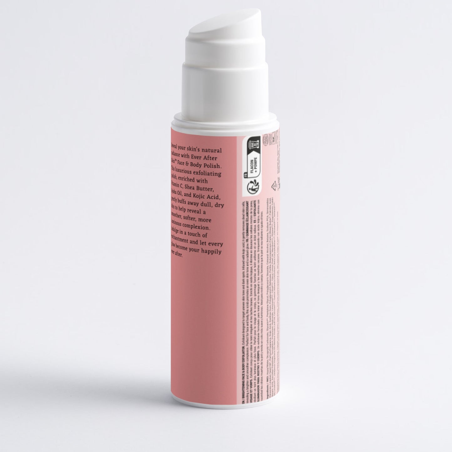 Exfoliante facial y corporal Ever After Skin™
