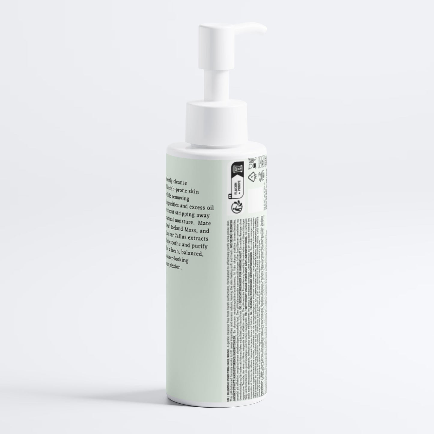 Ever After Skin™ Clear as a Spell™ Blemish Face Wash
