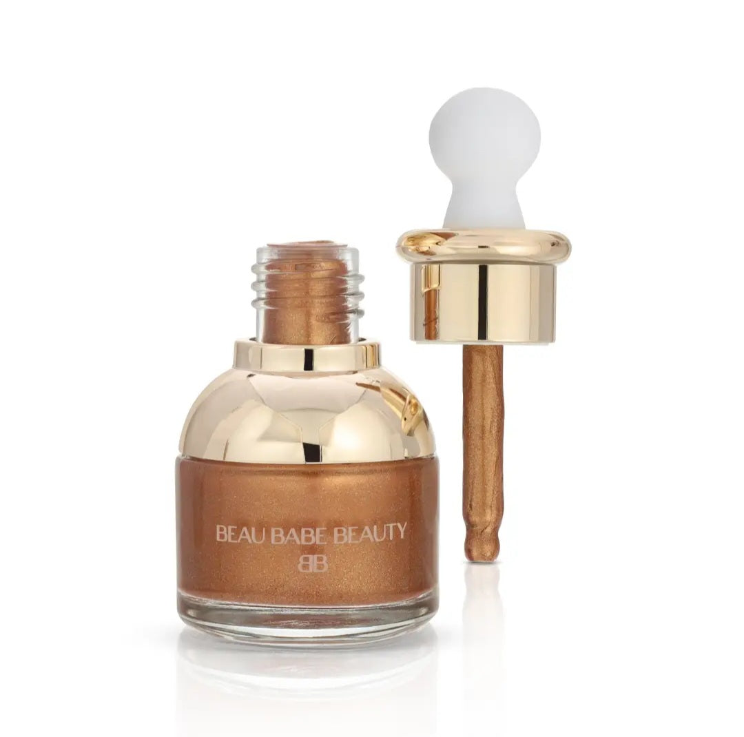 Beau Babe Beauty Liquid Highlighter