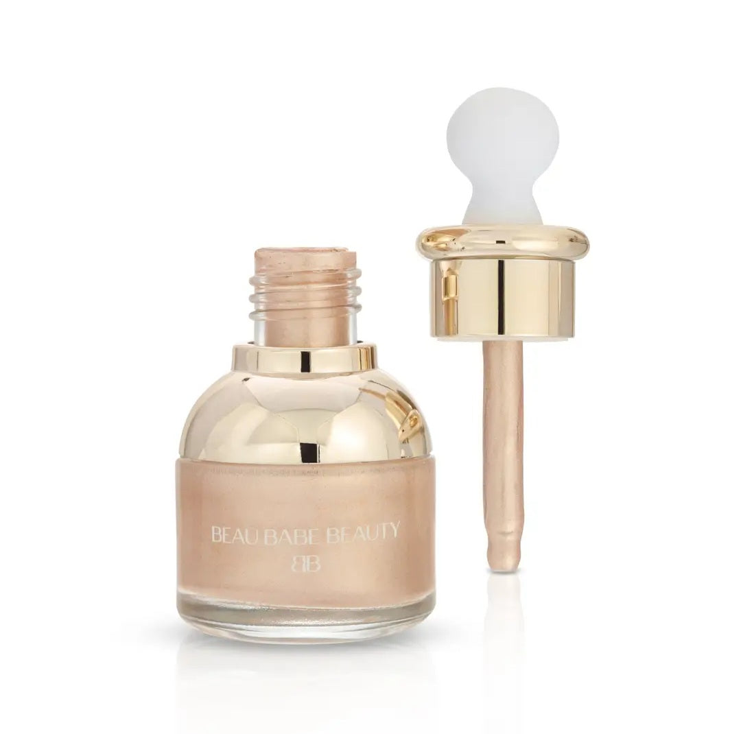 Beau Babe Beauty Liquid Highlighter