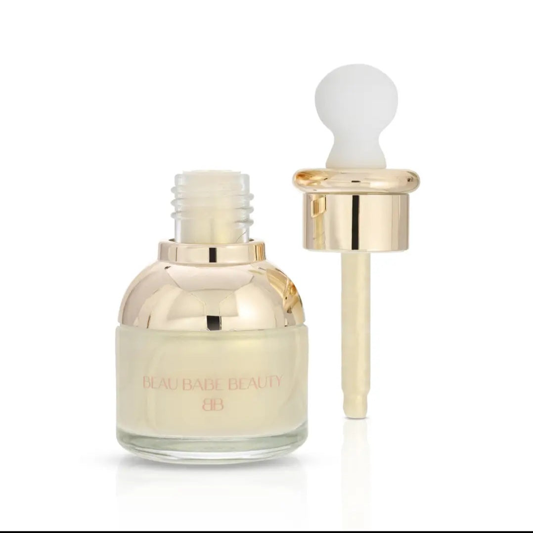 Beau Babe Beauty Liquid Highlighter