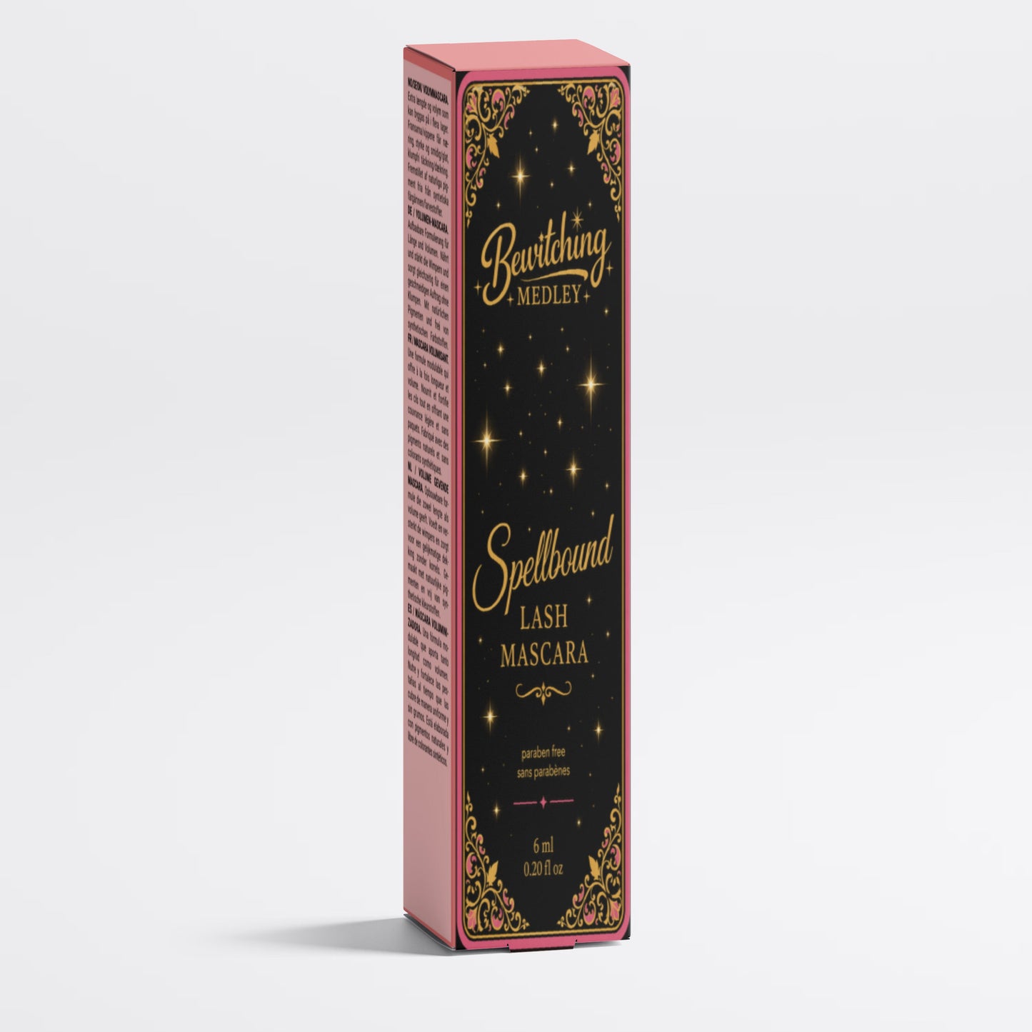 Spellbound Lash Mascara™ Lengthening & Volumizing