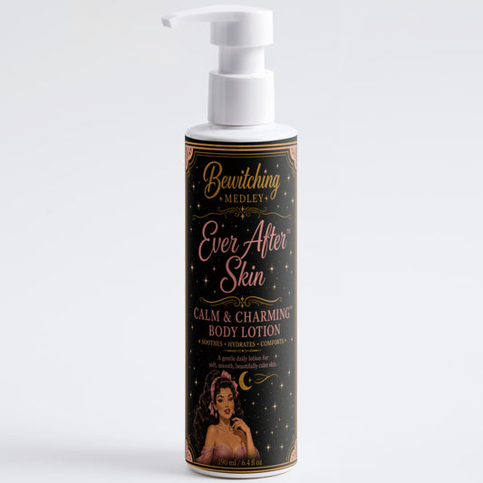 Ever After Skin™ Calm & Charming Body Lotion