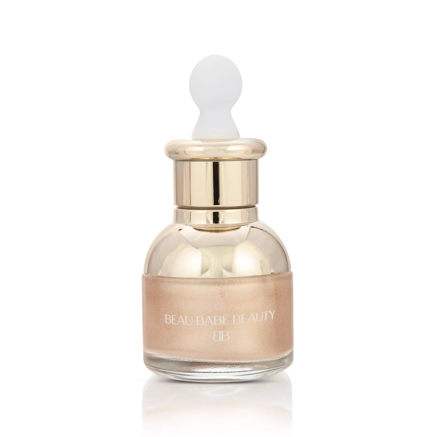 Beau Babe Beauty Liquid Highlighter