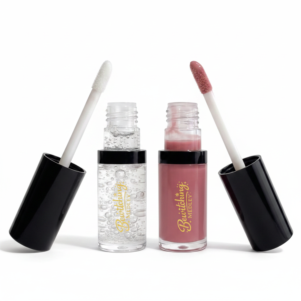 Bewitching Medley Lip Duo