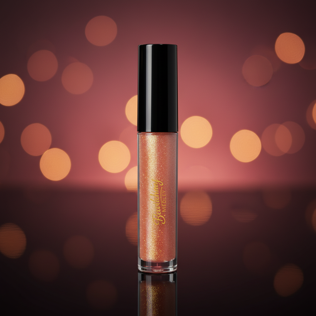 Bewitching Medley Lip Gloss - Enhanced
