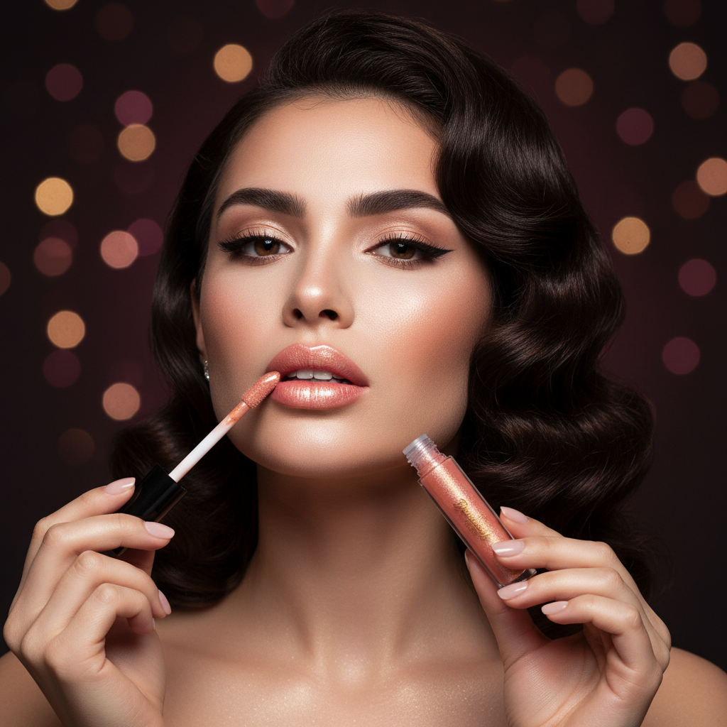 Bewitching Medley Lip Gloss - Fresh Start