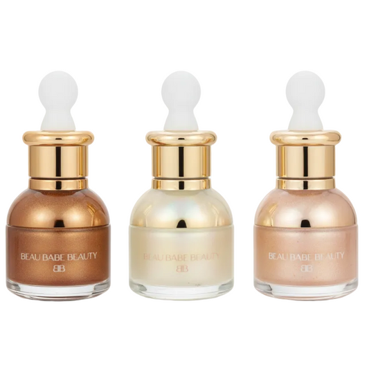 Beau Babe Beauty Liquid Highlighter