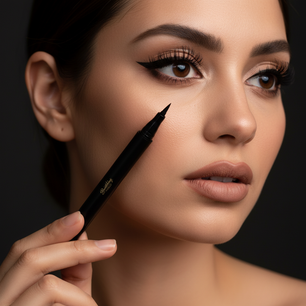 Dual Tip Eye Definer - Full Beauty Shot