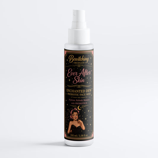 Ever After Skin™ Enchanted Dew Prebiotic Face Mist
