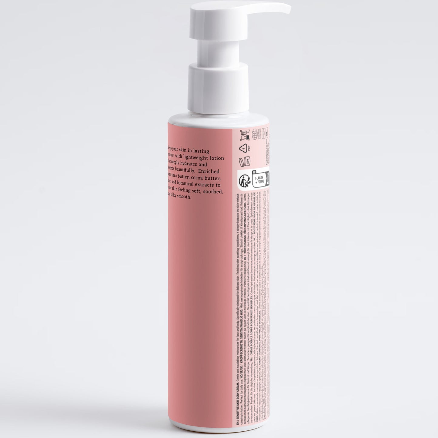 Ever After Skin™ Calm & Charming Body Lotion