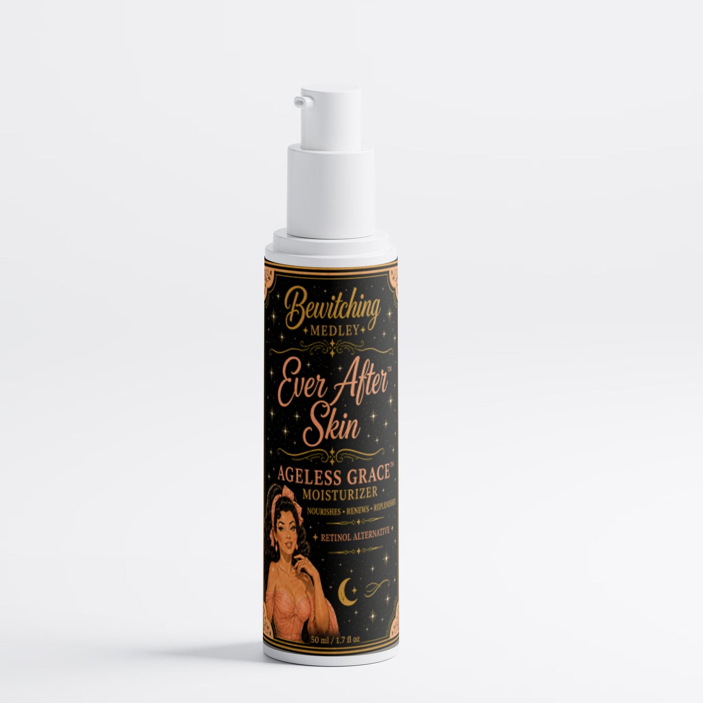 Ever After Skin™ Ageless Grace™ Moisturizer