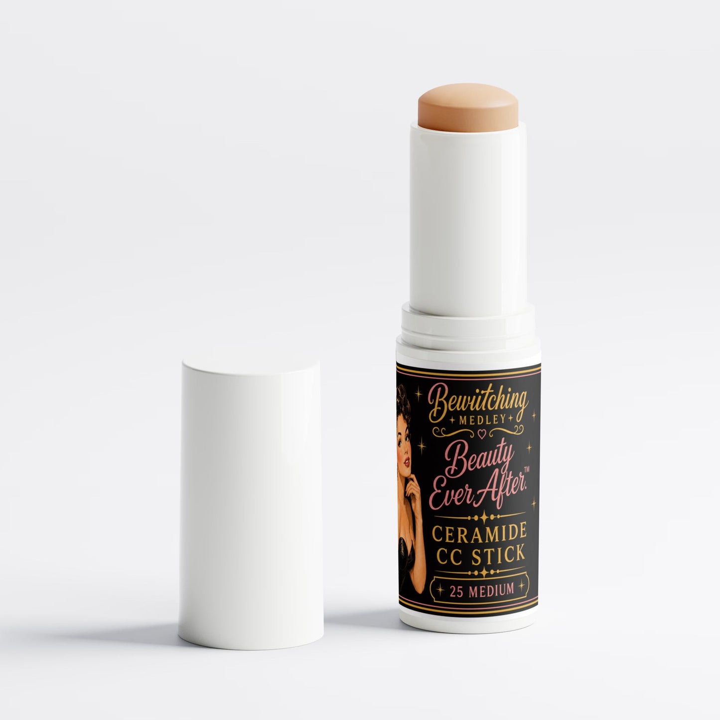 Beauty Ever After™ Ceramide CC Stick