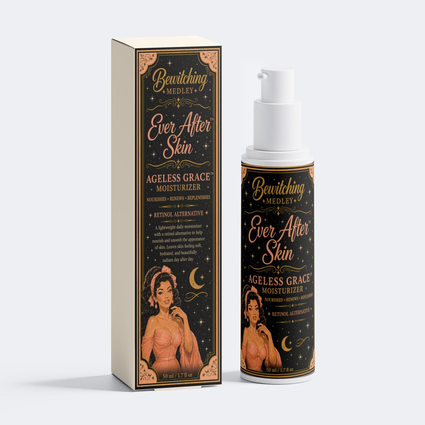 Ever After Skin™ Ageless Grace™ Moisturizer