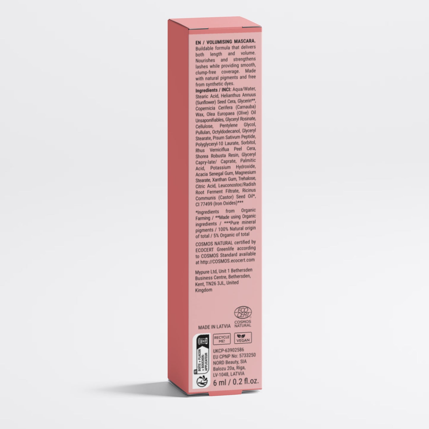 Spellbound Lash Mascara™ Lengthening & Volumizing