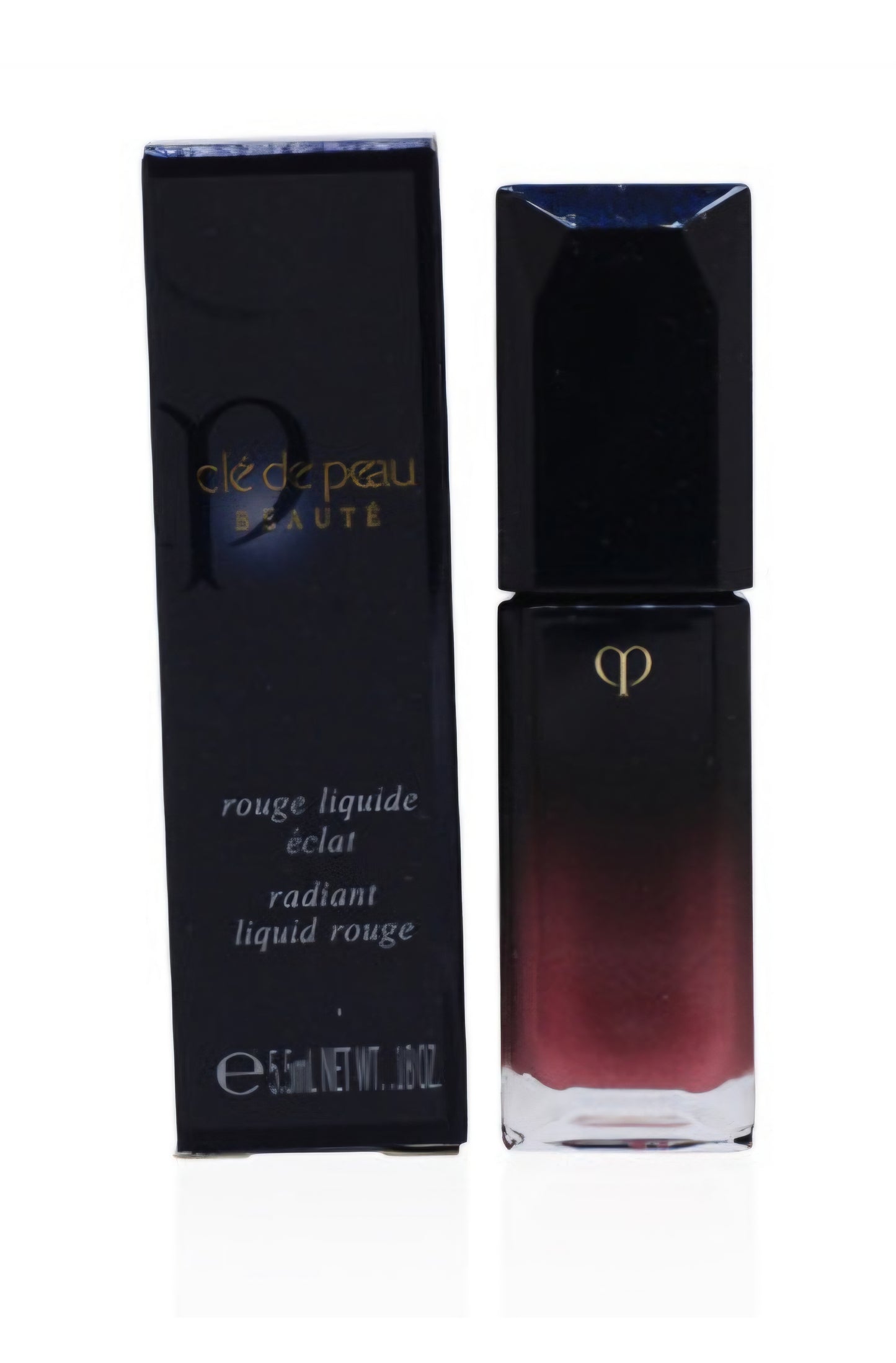 Cle de Peau Beaute Radiant Liquid Lipstick (0.18 oz)