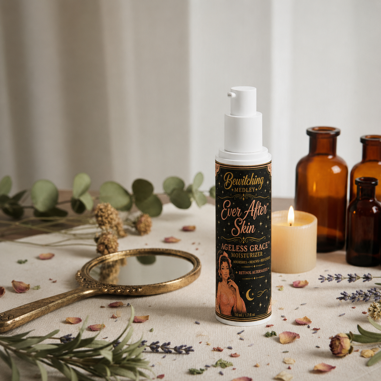 Ever After Skin™ Ageless Grace™ Moisturizer