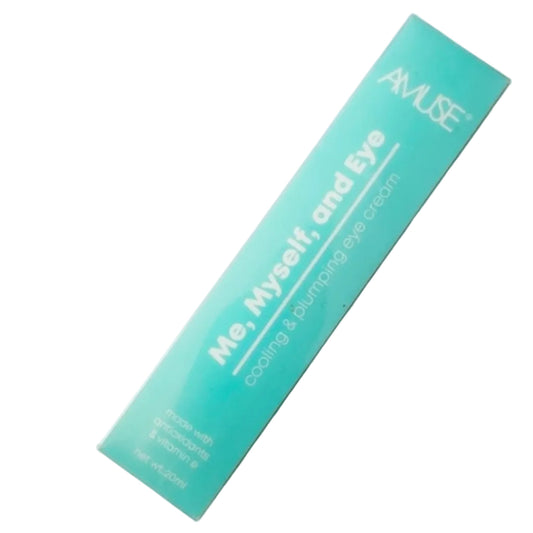 Amuse Me, Myself, and Eye Cream (20 ml/.676 fl oz)