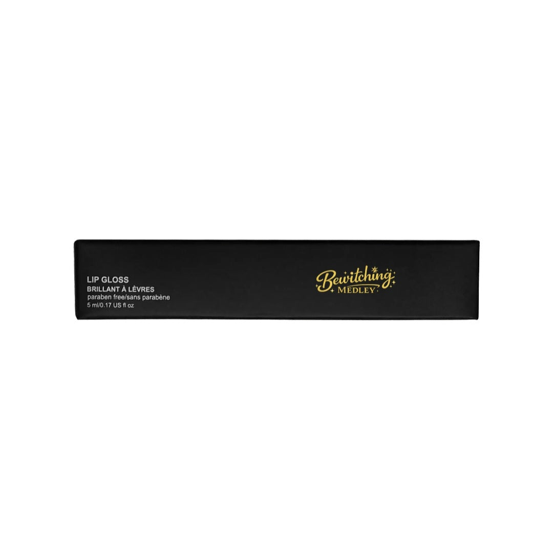 Bewitching Medley Lip Gloss - Seduction (Pink)