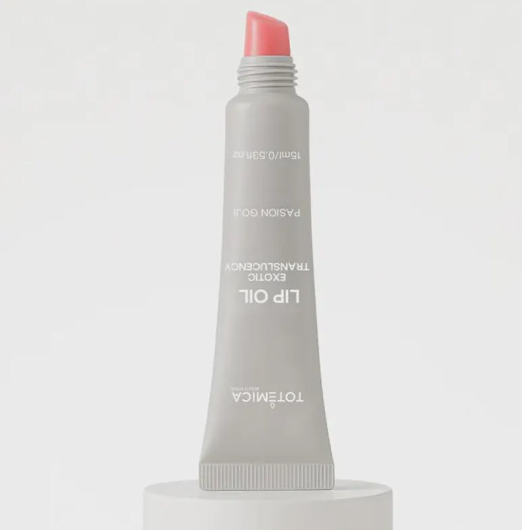 Totemica Lip Oil (15 ml/0.53 fl oz)