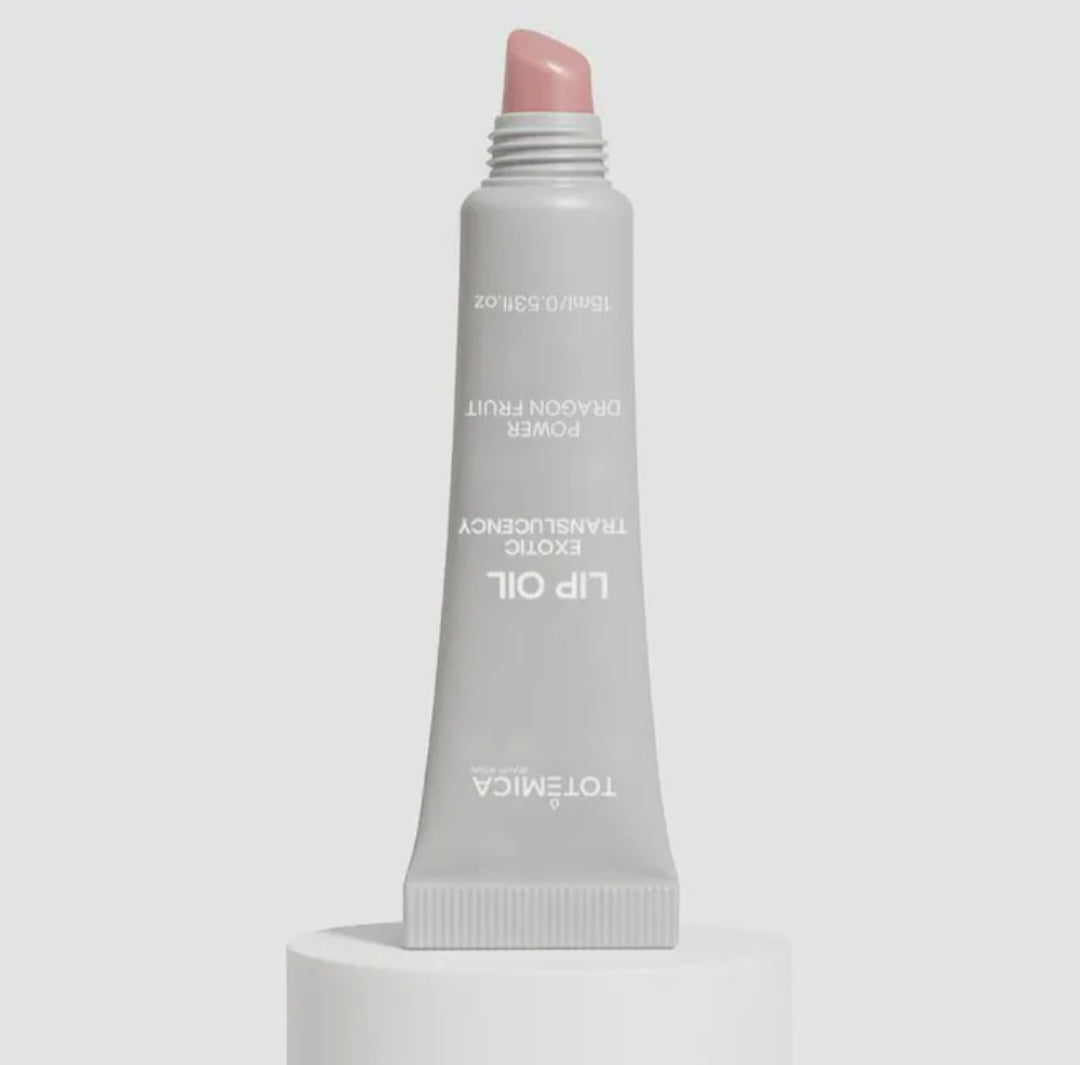 Totemica Lip Oil (15 ml/0.53 fl oz)