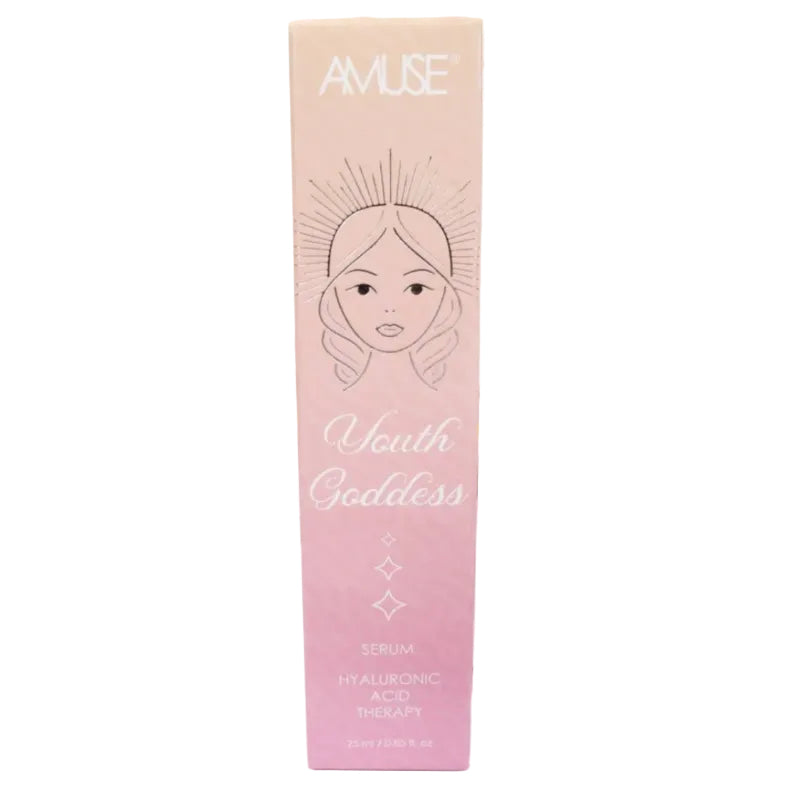 Amuse Youth Goddess Facial Serum (25 ml/0.85 oz)