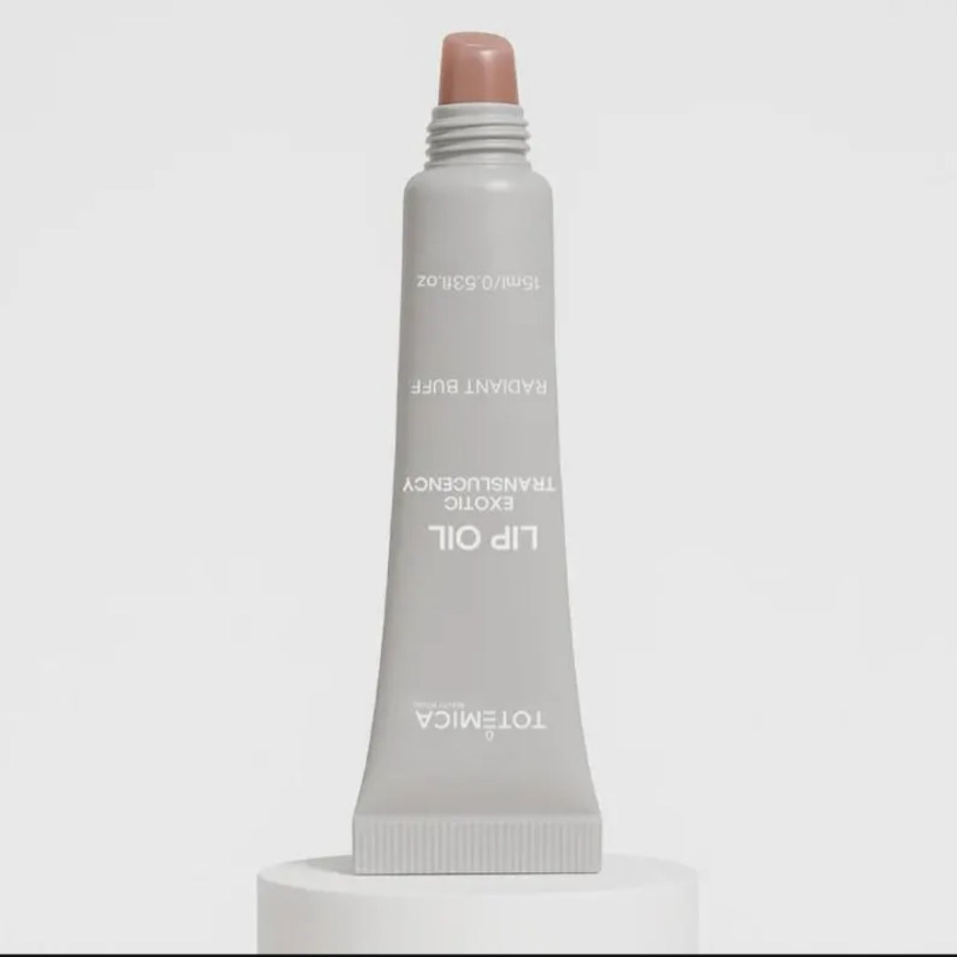 Totemica Lip Oil (15 ml/0.53 fl oz)