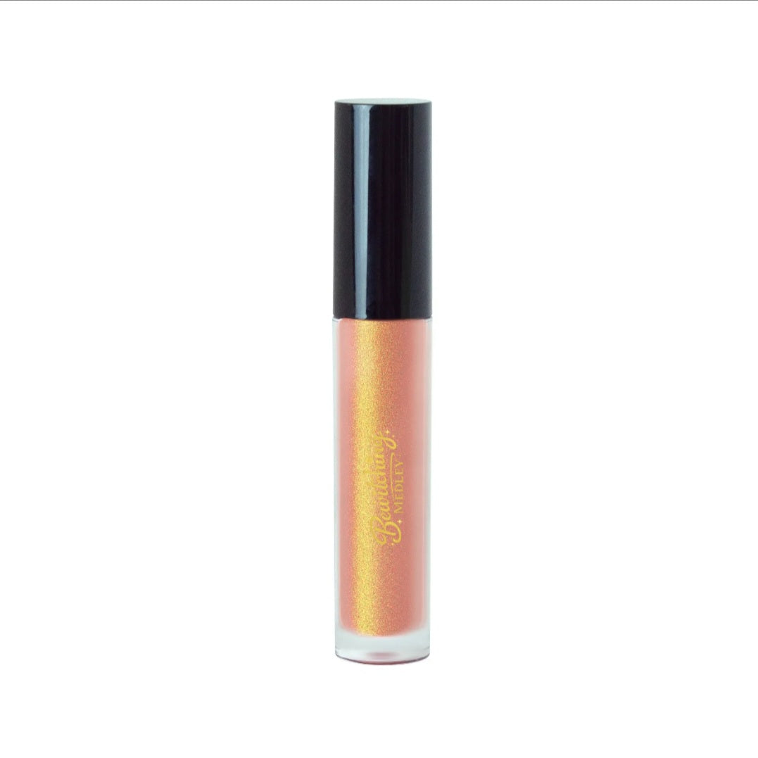 Bewitching Medley Lip Gloss - Seduction (Pink)