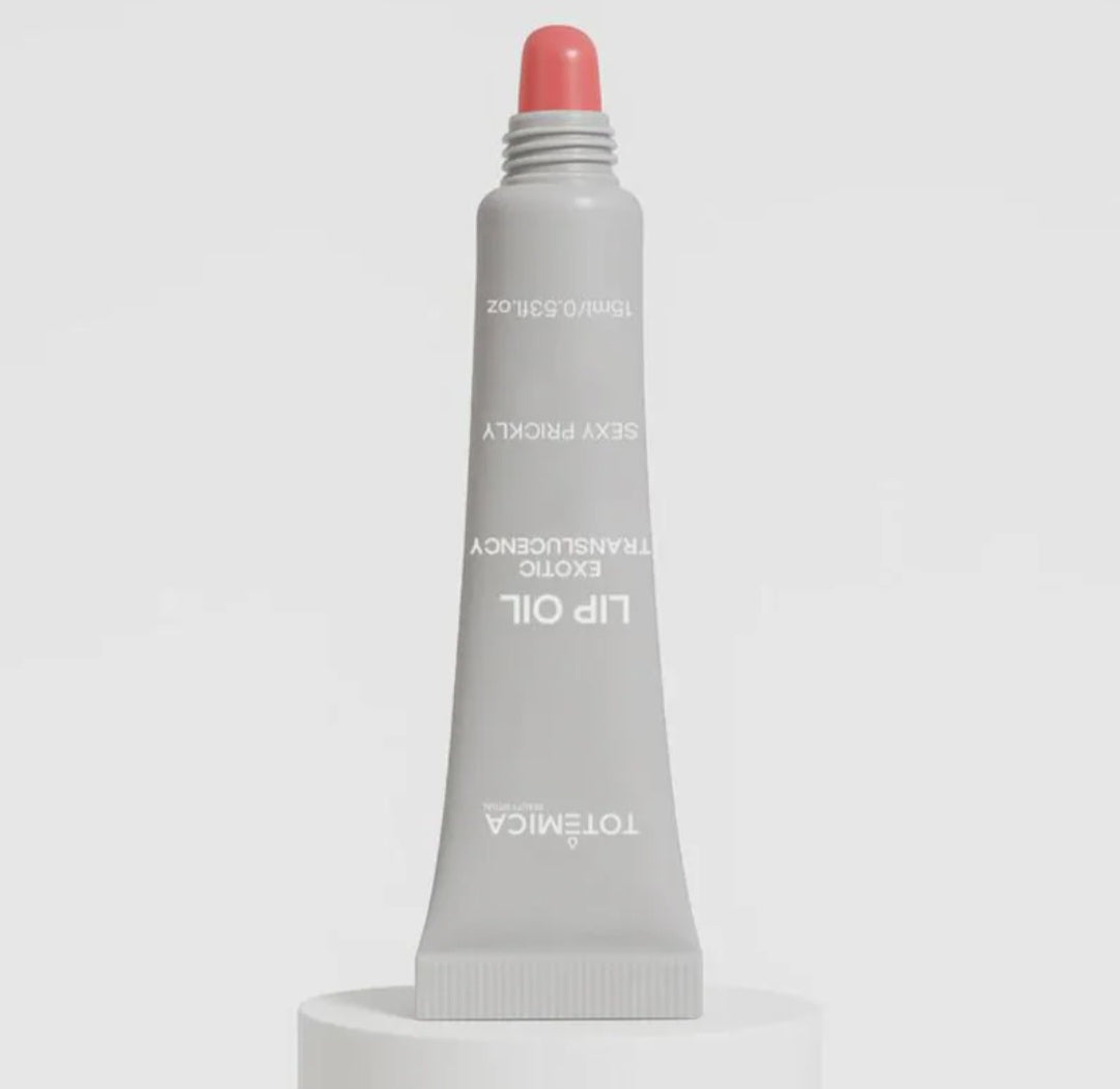 Totemica Lip Oil (15 ml/0.53 fl oz)