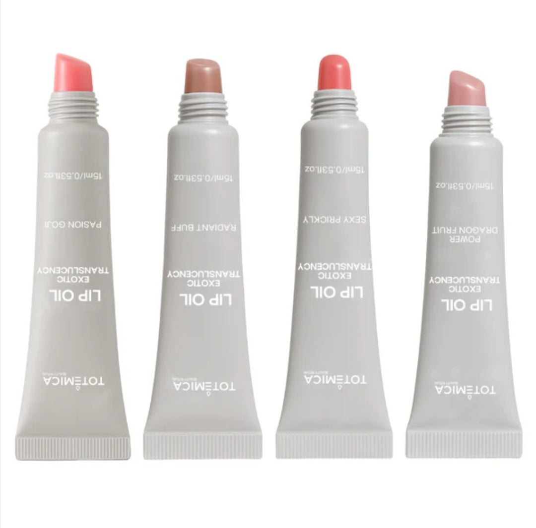 Totemica Lip Oil (15 ml/0.53 fl oz)