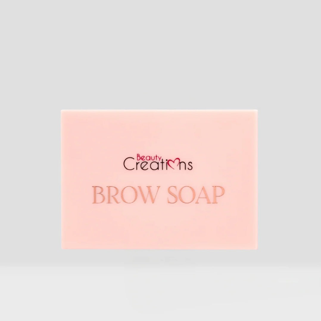 Beauty Creations Brow Soap
