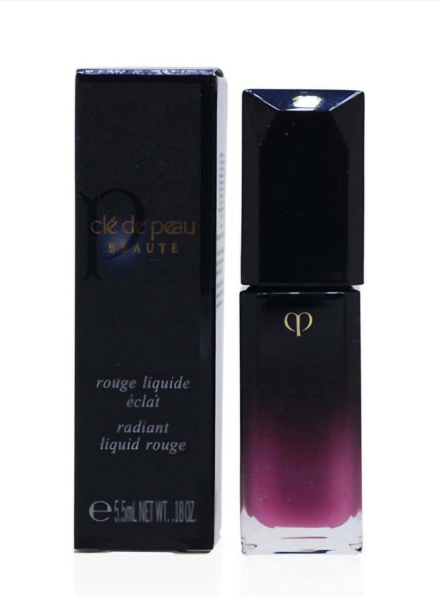 Cle de Peau Beaute Radiant Liquid Lipstick (0.18 oz)