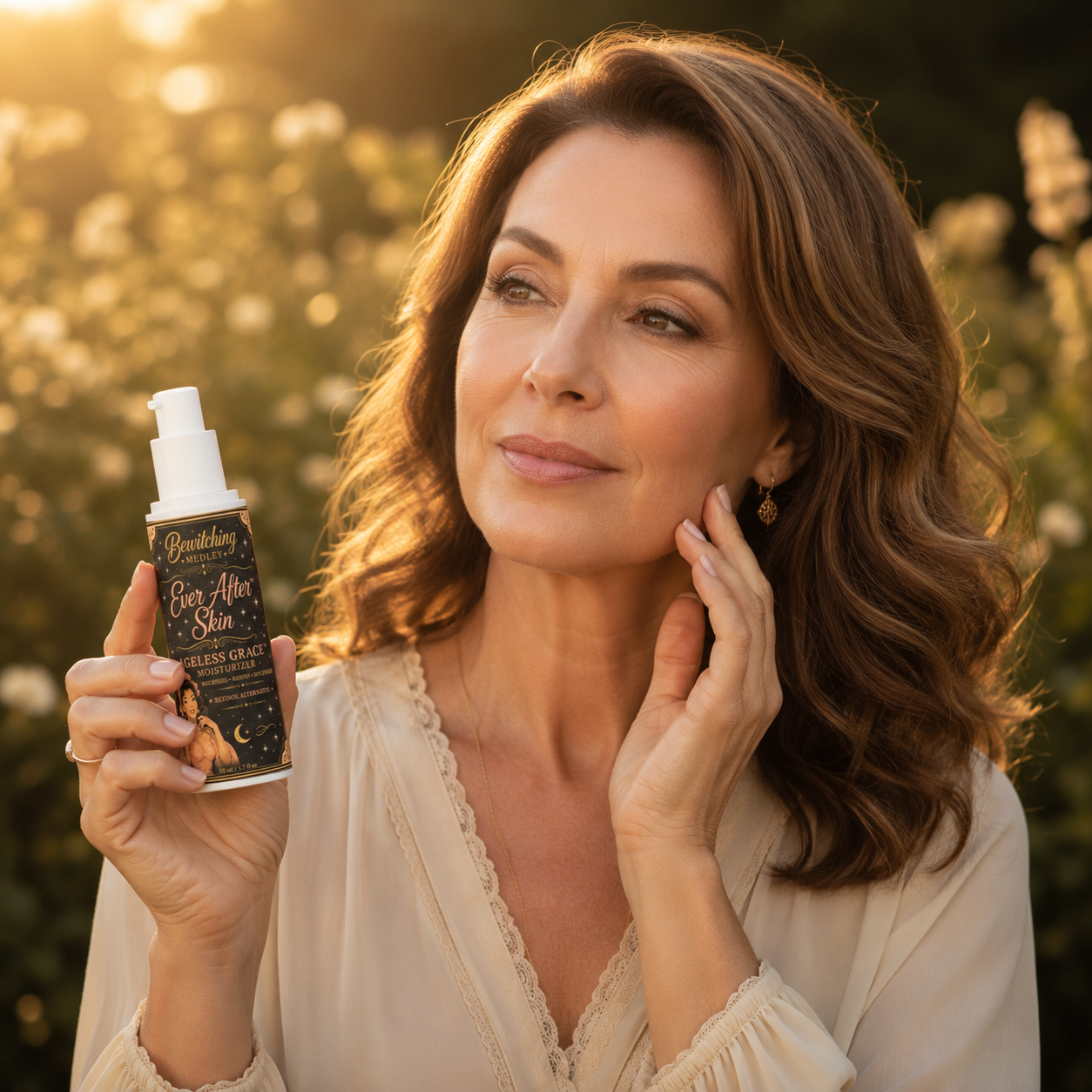 Ever After Skin™ Ageless Grace™ Moisturizer