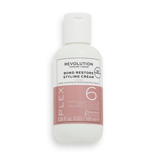 Revolution Bond Restore styling Cream (100 ml/3.38 fl.oz)