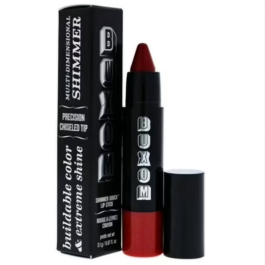 Buxom Shimmer Shock Lipstick (0.07 oz)