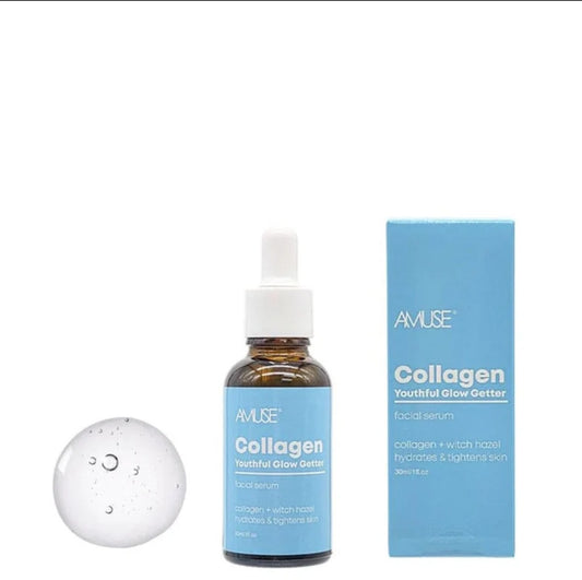 Amuse Collagen Liquid Glow Getter (30 ml/1 fl oz)
