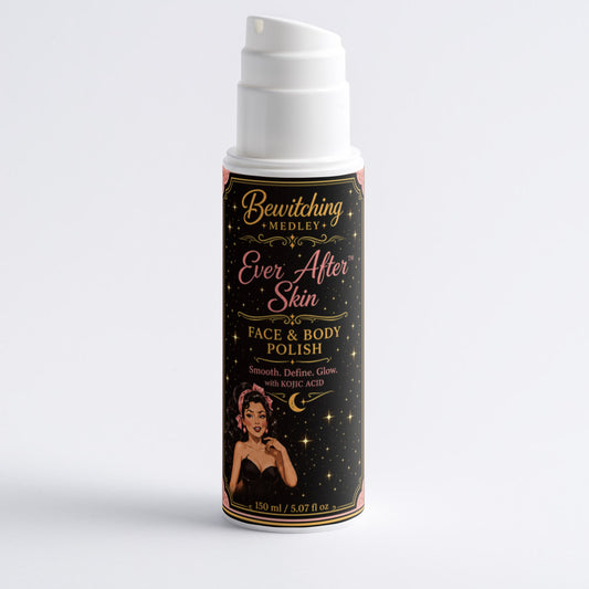 Ever After Skin™ Face & Body Polish