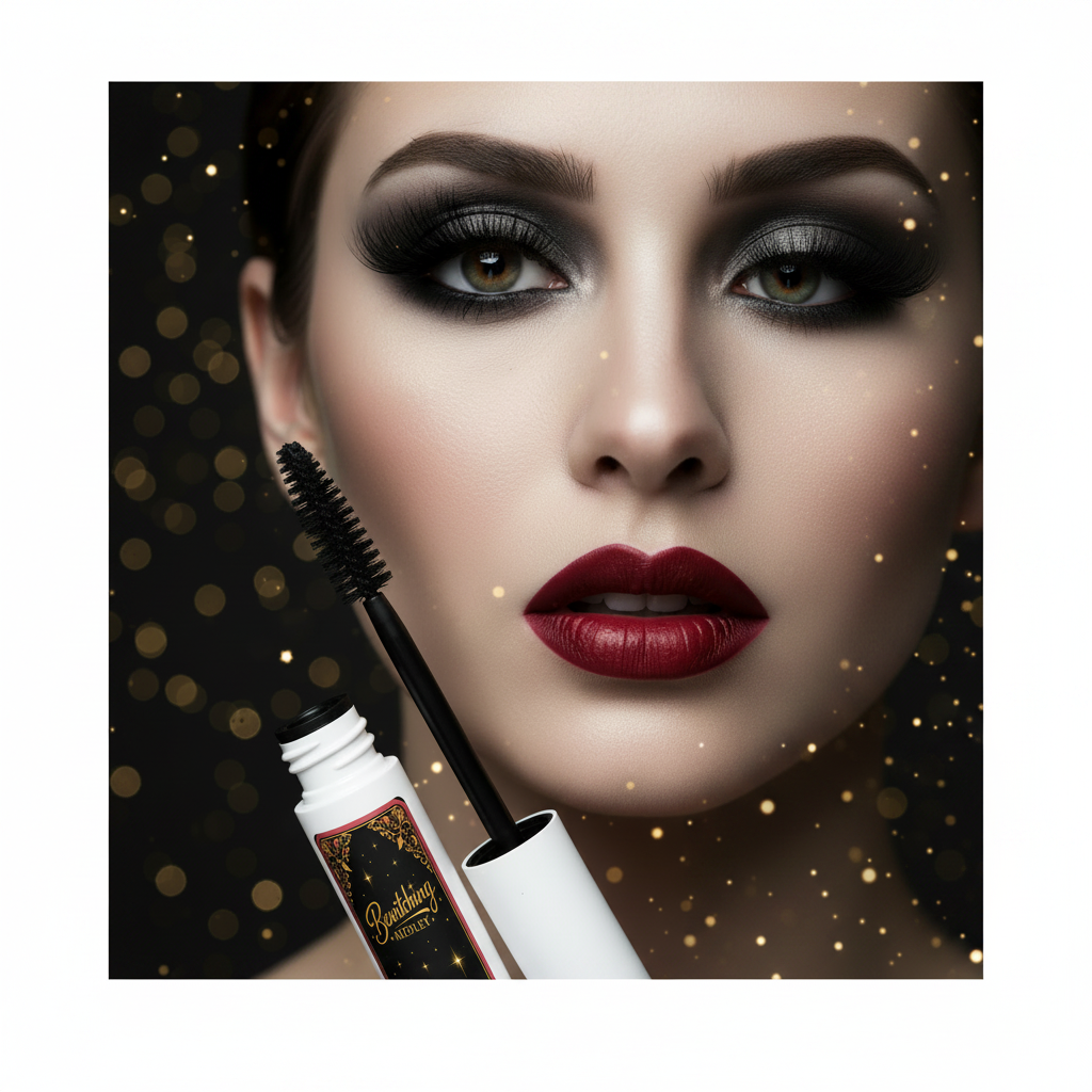 Spellbound Model Editorial Square - Correct Label